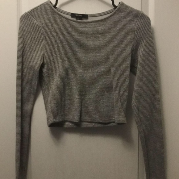 Crop top - Picture 1 of 1